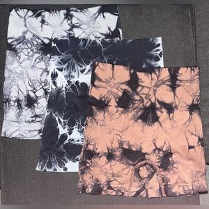 OVERSPORT Workout Shorts for Women (Small)